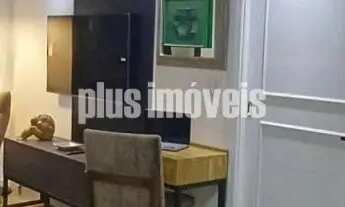 Imagem: Flat Residencial para Locação em Moema