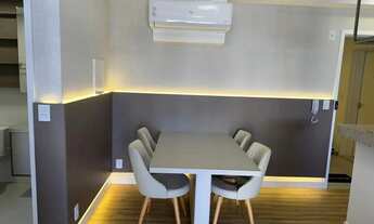 Imagem 5: Studio Mobiliado no Campolim - Sorocaba