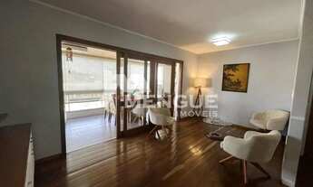 Imagem: Apartamento de 3 dormitórios e 1 vaga no