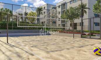 Imagem 4: Vittace Serena Apartamento com 1 dormitório