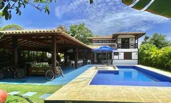 Imagem: Casa para Venda em Mata de São João, Praia