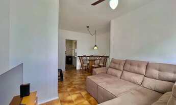 Imagem 4: Apartamento à Venda na Praia da Enseada com 2 Dormitórios, 2 Vagas e Excelente Localização