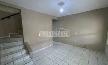 Imagem 6: Casa Assobradada com 3 Dormitórios sendo 1 Suíte - Jardim Novo Horizonte - Sorocaba/SP