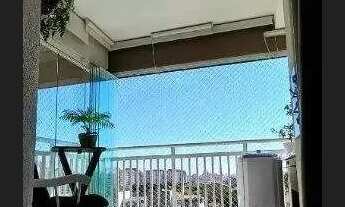 Imagem 7: Apartamento com 2 dormitórios à venda, 75 m² por R$ 780.000,00 - Vila Apiaí - Santo André