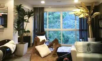 Imagem: Apartamento em Avenida Marcos Penteado de