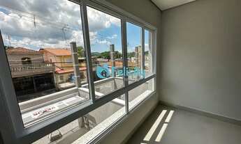 Imagem 3: Sobrado Novo com 3 dormitórios, 1 suíte, 2 vagas, 160m2 no Jardim Regina