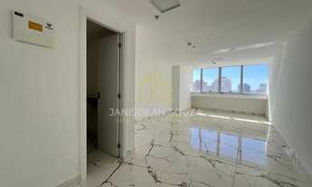 Imagem 7: Sala 32,98m² Órion Complex Alto Padrão Setor Marista