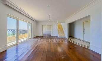 Imagem 5: Cobertura Duplex à Venda na Vila Madalena - 4 Suítes - 7 Vagas - 525m² de Área Útil