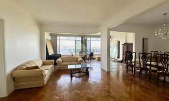 Imagem: Apartamento 3 Suítes para Alugar no Flamengo