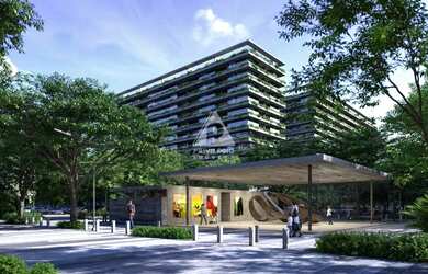 Imagem 7: Lançamento ARTE DESING - Calper. Apartamentos e lojas, com infraestrutura completa, a vend