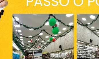 Imagem 3: Loja Maquiagem e acessorios