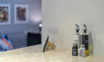 Imagem 3: Excelente apartamento de 01 dormitório