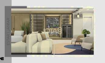 Imagem 7: COBERTURA REFORMADA, 4 SUÍTES, 5 VAGAS NO BIGORRILHO! Cobertura 4 Suítes, 5 Vagas Bigorril