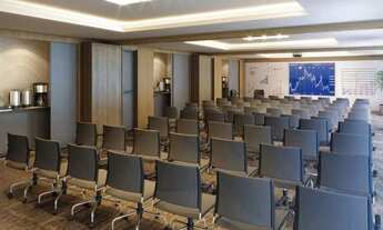 Imagem 5: Sala comercial no bairro Menino Deus