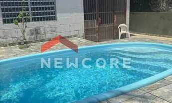 Imagem 6: Casa em Avenida Agenor de Campos - BAL. JUSSARA - Mongaguá/SP