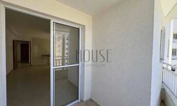 Imagem 4: Apartamento com 3 quartos à venda, 67 m² - Condomínio Barão de Iguatemi - Sorocaba/SP