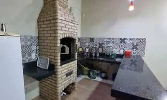 Imagem 6: Casa à venda, 3 quartos, 1 suíte, 2 vagas, Residencial Presidente Tancredo Neves - Uberaba