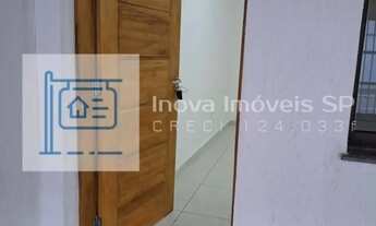 Imagem 4: SOBRADO INTERLAGOS 3 DORMS COM 1 SUÍTE - LOCAÇÃO