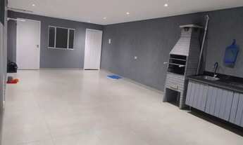 Imagem 3: Casa em Condomínio para Venda em Santana de Parnaíba, Chácara Jaguari (Fazendinha), 3 dorm