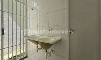 Imagem 6: Casa duplex a venda em condomínio no bairro Uruguai