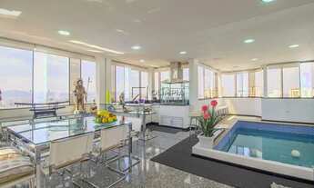 Imagem 5: Venda Cobertura 3 Dormitórios - 450 m² Perdizes