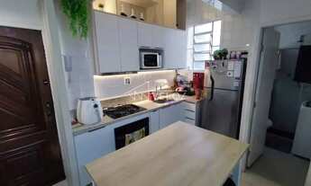 Imagem: Apartamento / Residencial / Catete