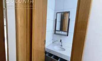 Imagem 7: Cobertura a venda - Bangú, Santo André