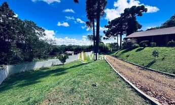 Imagem 6: Chácara com 4 dormitórios à venda, 4023 m² por R$ 1.500.000,00 - Planta Meireles Sobrinho