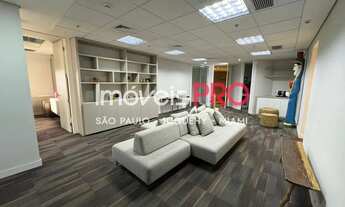 Imagem 7: Conjunto comercial na VIla Olímpia com renda