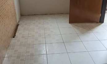 Imagem 2: Primeiro andar na Santa Lúcia