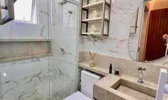 Imagem 6: Apartamento Res.Flora Park Aroeira 58m²