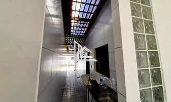 Imagem 6: Excelente casa à venda em Nova Parnamirim - 3 quartos (2 suítes), dependência, lado sombra