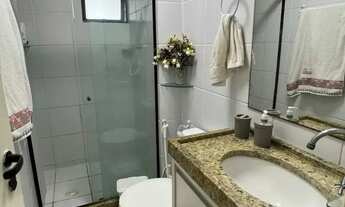 Imagem 6: Alugo apartamento mobiliado com 4 quartos e três banheiros EDF. Golden Way - Boa Viagem, R