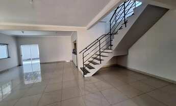 Imagem 2: Casa à venda e para alugar em Piracicaba, Nova Piracicaba, com 3 suítes, com 300 m²