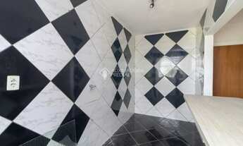 Imagem 5: Apartamento 2 dormitórios, no bairro Santa Tereza