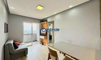 Imagem 6: Apartamento de 2 dormitórios e 1 vaga de garagem - Areias, São José - SC