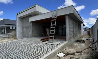 Imagem 2: CASA COM 4 QUARTOS NO ALPHAVILLE PARAIBA