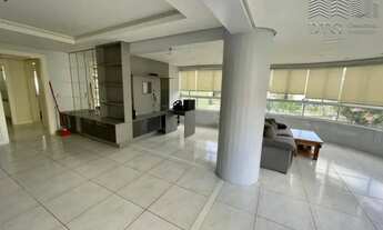 Imagem 6: Apartamento de 147m² no Centro de Canoas com 3 dorm e 3 vagas - semi mobiliado