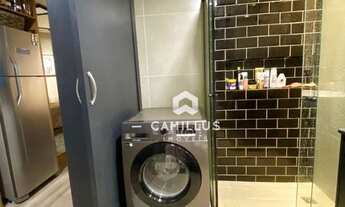 Imagem 6: Studio à venda, 25 m² por R$ 580.000 - Itacorubi - Florianópolis/SC