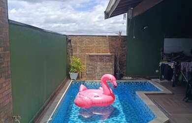 Imagem 5: Linda casa Casa com 3 dormitórios