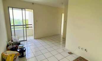 Imagem 3: Bem viver - apartamento com 3/4 no Bairro Farolandia [7752