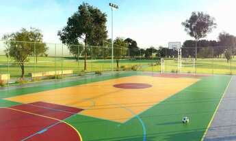 Imagem 7: Ágio Jardins Barcelona Lote à Venda, 358.26 por R$ 500000.00 no setor Jardins Barcelona AD