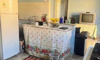 Imagem 7: Casa de com 2 quartos à venda, por R$ 200.000 em Residencial Flor Do Ipê 1 em Senador Cane