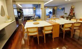 Imagem 4: Imóvel para aluguel e venda possui 200 metros quadrados com 3 quartos em Boa Viagem - Reci