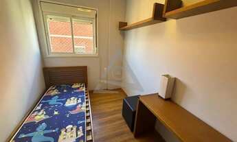 Imagem 5: Apartamento para alugar em Campinas, Cambuí, com 2 quartos, com 63 m², Privilege Residence