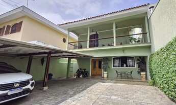 Imagem 3: Casa para venda em Jardim Franca com 3 quartos, sendo 2 suítes , 355m²