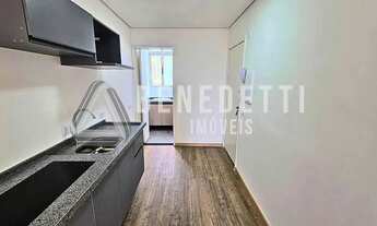 Imagem 2: Imóvel para aluguel possui 40 metros quadrados com 1 quarto em Centro - São Caetano do Sul