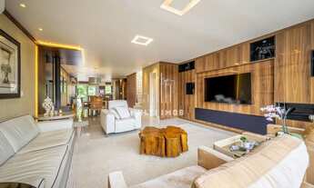 Imagem 6: Casa com 354 m² no Bairro Chácara das Pedras