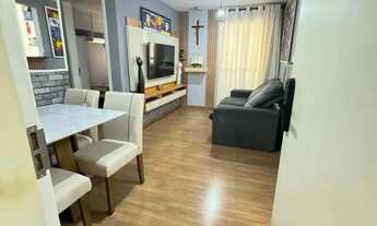 Imagem: Apartamento à Venda no Jardim Paraíso