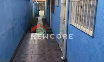 Imagem 7: Casa de condomínio em Rua São Jorge - Agenor de Campos - Mongaguá/SP